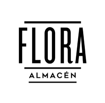 Logo de Flora Almacen, cliente de Copirait