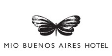 Logo de Mio Buenos Aires Hotel, cliente de Copirait