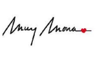 Logo de Muy Mona, cliente de Copirait
