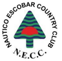 Logo de Nautico Escobar Country Club, cliente de Copirait