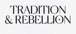Logo de Tradition and Rebellion, cliente de Copirait